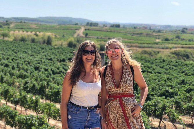 Cava Wineyard & Sitges Day Trip from Barcelona - Key highlights worth your attention
