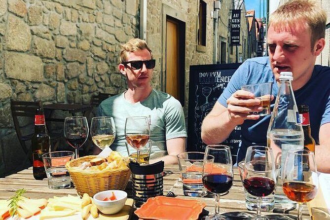 Cava Wineyard & Sitges Day Trip from Barcelona - Timing, group size, and the reality of a seven-hour day