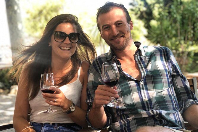 Cava Wineyard & Sitges Day Trip from Barcelona - Price and logistics: what you’re really paying for