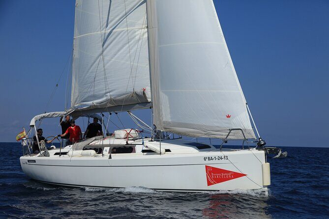Chill Out Sailing from Barcelona - Private Tour - What $297 per group gets you (and why it’s fair value)