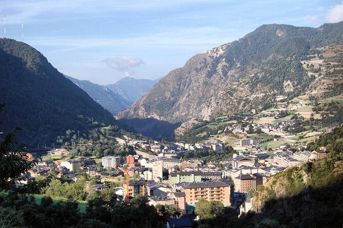 City Escape With Locals: Andorra PRIVATE Day Trip by PRIVATE Car - Key moments that make this trip worth your attention
