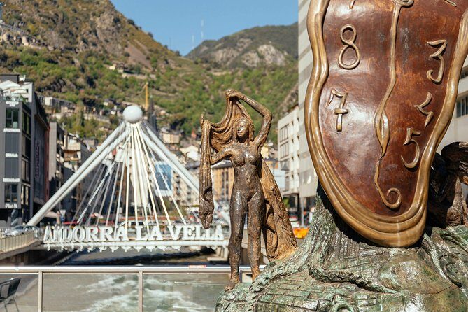 City Escape With Locals: Andorra PRIVATE Day Trip by PRIVATE Car - Price and what you’re really paying for (and where it can bite)