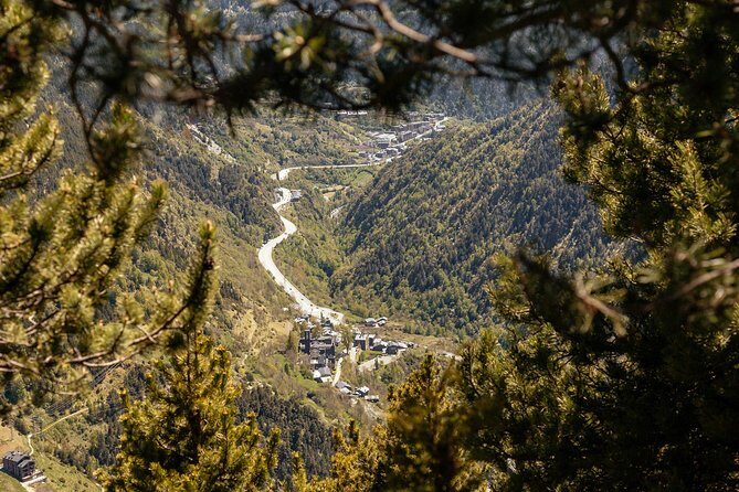 City Escape With Locals: Andorra PRIVATE Day Trip by PRIVATE Car - The road to Andorra: timing, comfort, and weather reality