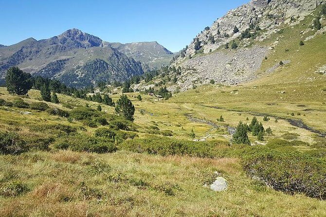 City Escape With Locals: Andorra PRIVATE Day Trip by PRIVATE Car - Stop 3: Meritxell Basilica and Andorra’s spiritual center