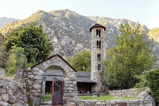 City Escape With Locals: Andorra PRIVATE Day Trip by PRIVATE Car - Lunch reality: you’ll plan it, not skip it