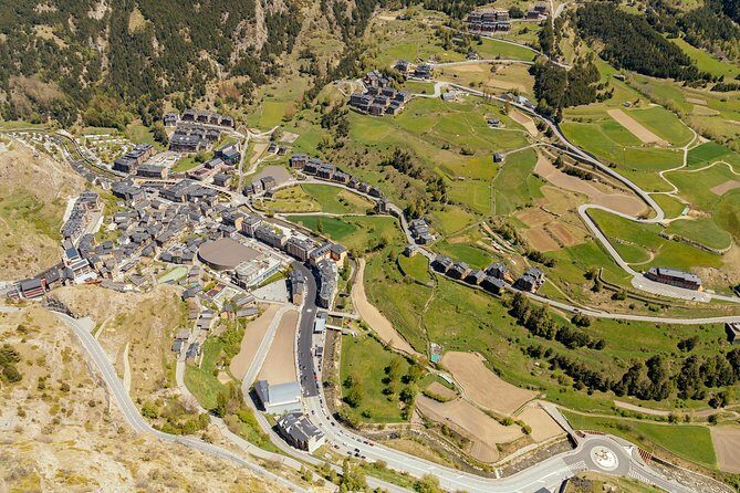 City Escape With Locals: Andorra PRIVATE Day Trip by PRIVATE Car - How your guide shapes the day: history, pacing, and real-world help