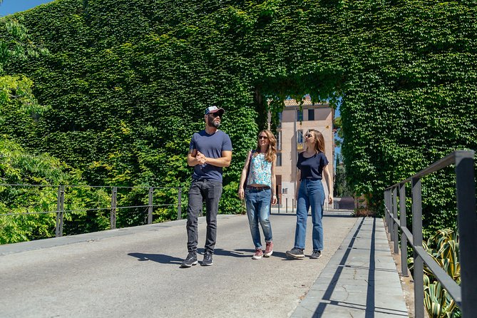 City Explorer: Girona Private Day Trip - The Included High-Speed Train From Estació de Sants