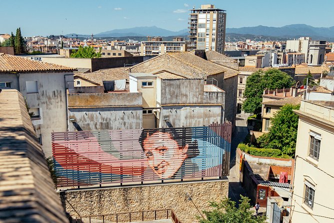 City Explorer: Girona Private Day Trip - Stop 3: Arab Baths and the Story Behind the Replica