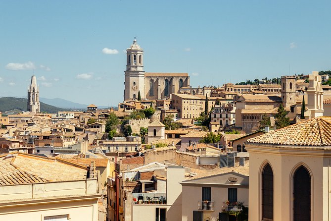 City Explorer: Girona Private Day Trip - The Cathedral of Girona: When You’ll Pay Extra