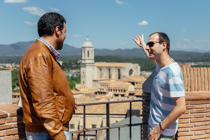City Explorer: Girona Private Day Trip - The Real Value: Private Walking With a Local Guide