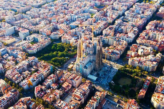 City Tour Barcelona - Comfort Travel Solutions: Service That Doesn’t Feel Scripted