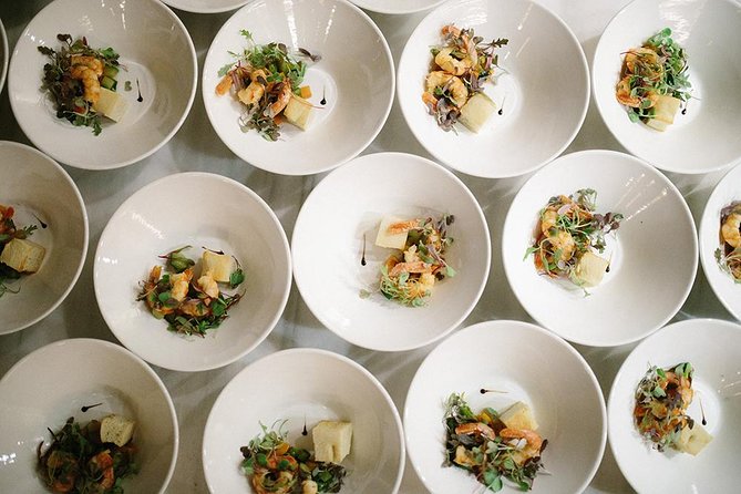 Clandestine Dinner Party Barcelona - Practical Logistics: Where to Go and What to Wear
