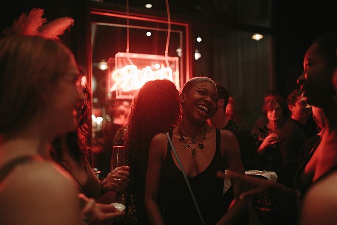 Clandestine Dinner Party Barcelona - Who This Barcelona Night Suits Best (and Who Might Pass)