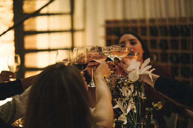 Clandestine Dinner Party Barcelona - Should You Book This Clandestine Dinner Party?