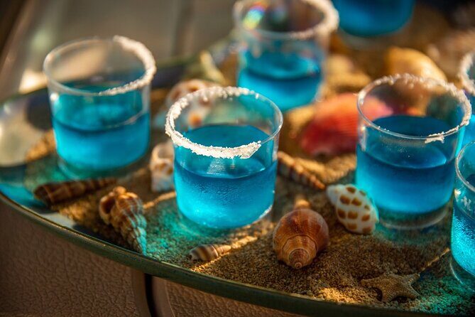 Cocktails Workshop & Sailing Cruise from Barcelona - Why this cocktail workshop beats doing drinks on your own
