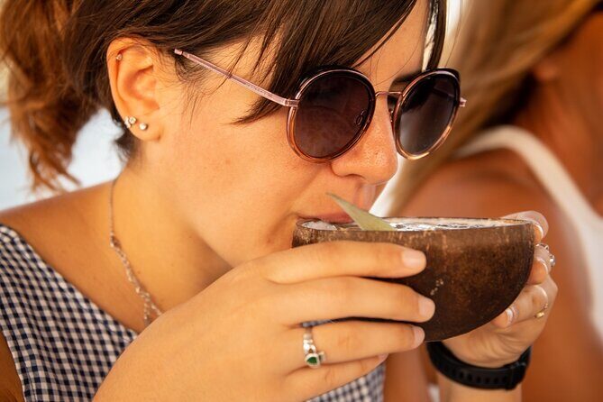 Cocktails Workshop & Sailing Cruise from Barcelona - Price and value: what $155.33 gets you in real terms