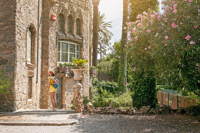 Colonia Guell & Casa Vicens Skip-the-Line Ticket Private Tour - Why This Gaudí Mix Works Better Than a Grab-Bag Day