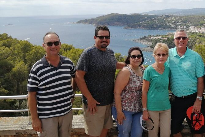 Costa Brava and Empuries Small Group Tour with Hotel Pick-Up and Boat Ride - Getting Out of Barcelona: Pickup, Timing, and the Scenic-Drive Reality