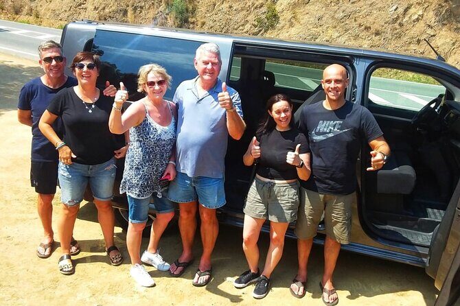 Costa Brava and Empuries Small Group Tour with Hotel Pick-Up and Boat Ride - Price and Value: What You Actually Pay For