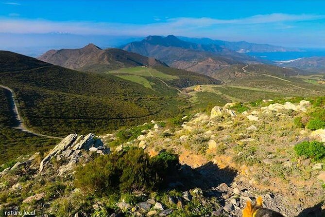 Costa Brava and Girona Small Group Easy Hike from Barcelona - Key things to know before you go
