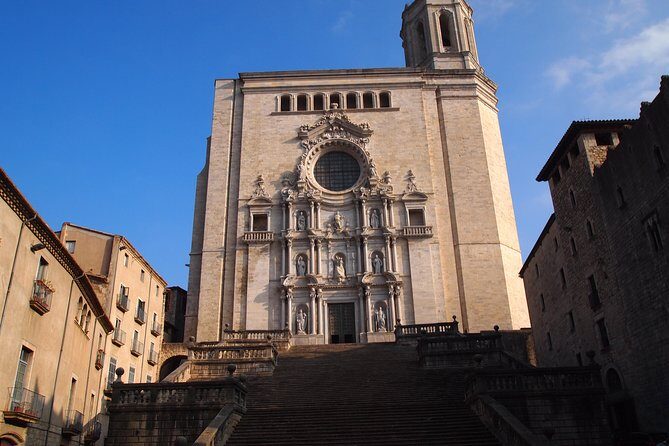 Costa Brava and Girona Small Group Easy Hike from Barcelona - Costa Brava’s Cami de Ronda: Easy Walking With Serious Views