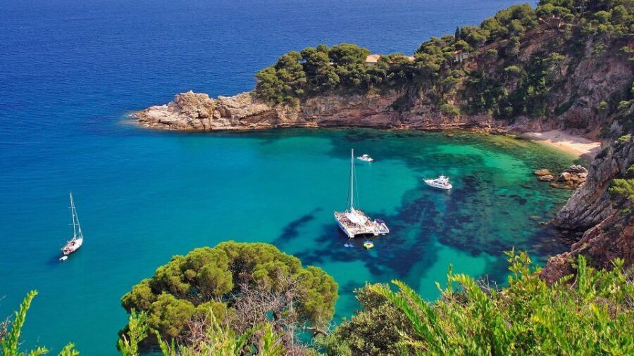 Costa Brava: Boat Ride and Tossa Visit with Hotel Pickup - Key points if you want to get this right