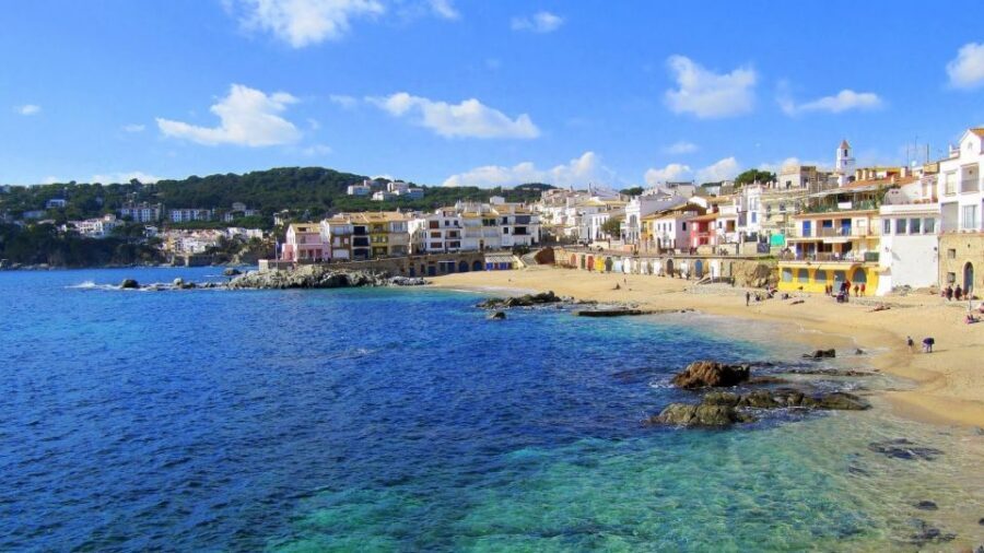 Costa Brava: Boat Ride and Tossa Visit with Hotel Pickup - Price and Value: What $148 Covers, and What to Budget For