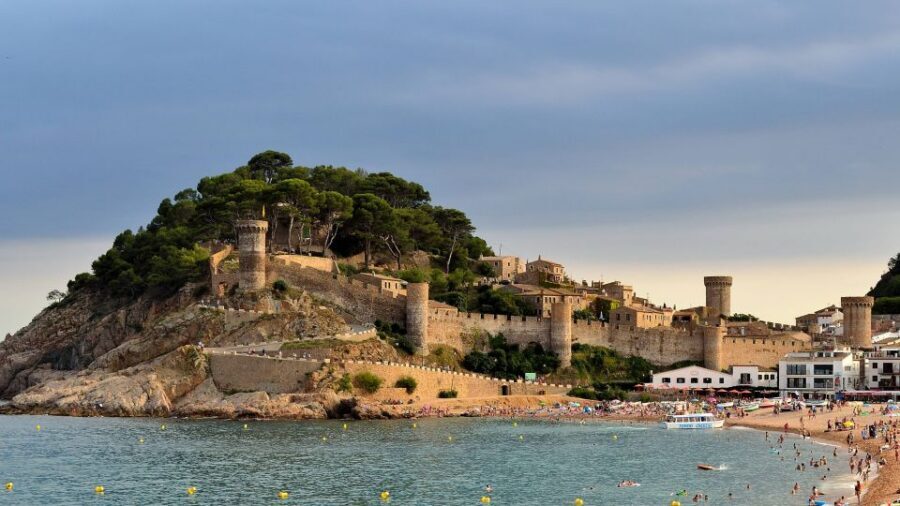 Costa Brava: Boat Ride and Tossa Visit with Hotel Pickup - What to Bring (and What Can Make or Break the Day)