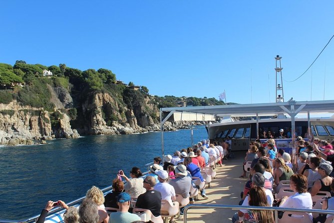 Costa Brava Day Sightseeing Tour with Boat Trip from Barcelona - Value for Money: Why This Costs $68.96 and When It Feels Worth It