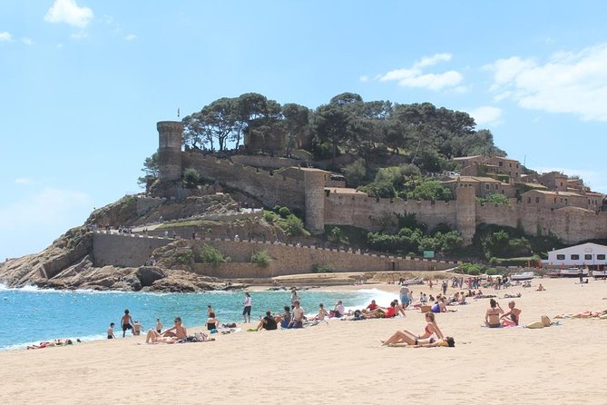 Costa Brava Day Sightseeing Tour with Boat Trip from Barcelona - Group Size and the Human Reality of a 60-Person Day