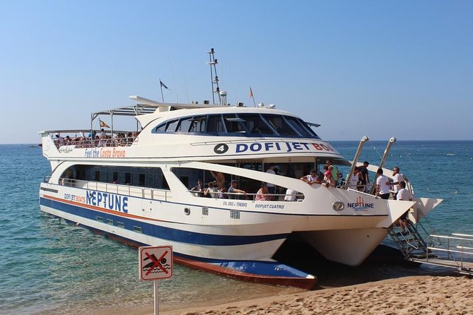 Costa Brava Day Sightseeing Tour with Boat Trip from Barcelona - Morning Logistics From Barcelona North Station (and Why Punctual Matters)