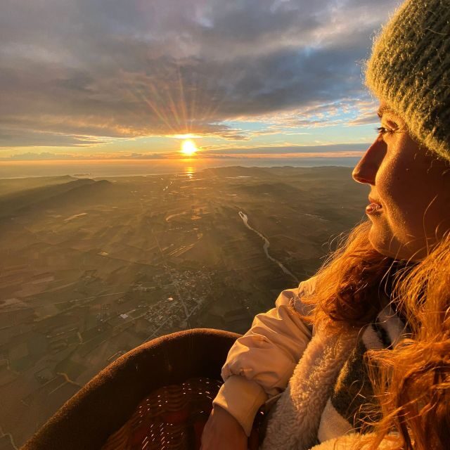Costa Brava: Hot Air Balloon Flight - Soaring Over the Empordà: What Makes This Costa Brava Ride Feel Different