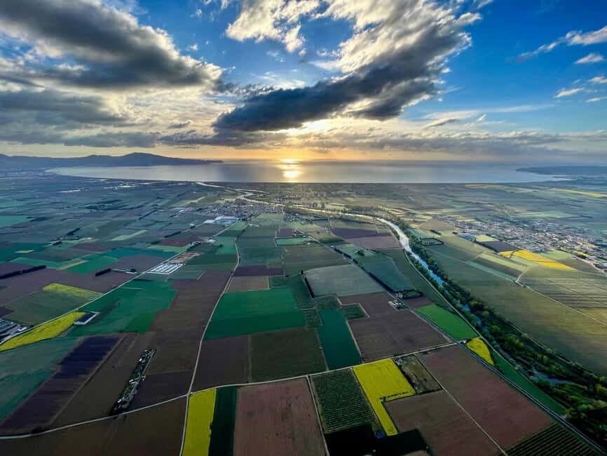 Costa Brava: Hot Air Balloon Flight - Price and Value: Is $204 Reasonable for a Costa Brava Balloon?