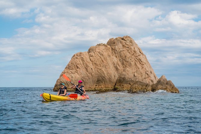 Costa Brava Kayak & Snorkel Tour + Picnic from Barcelona - Who Should Book This Tour (And Who Might Want Another Option)