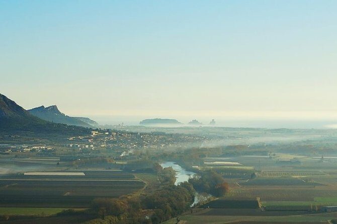 Costa Brava Private balloon flight - Verges at 7:00am: The Calm Start to a Big Flight
