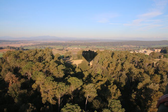 Costa Brava Private balloon flight - Price and Value: Paying for Privacy, Timing, and the Whole Package