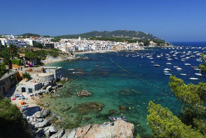 Costa Brava Private Experience by Car with local expertise - Key highlights you’ll care about