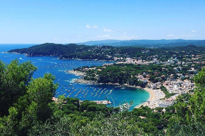 Costa Brava Private Experience by Car with local expertise - Beach-town time and coves: where the day becomes a real vacation