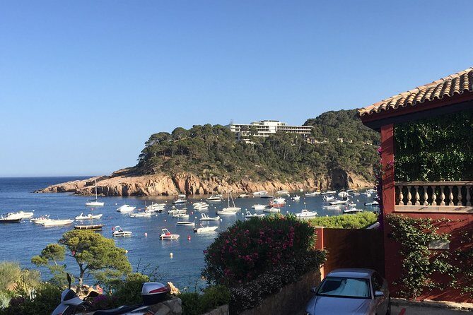 Costa Brava Private Experience by Car with local expertise - How Monia’s local expertise improves the day (not just the facts)