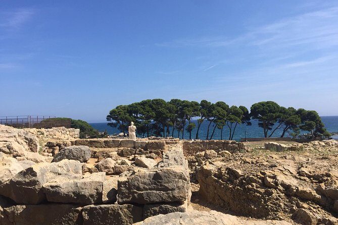 Costa Brava Private Experience by Car with local expertise - Baix Empordà and the Girona coast: your “small town, big view” loop