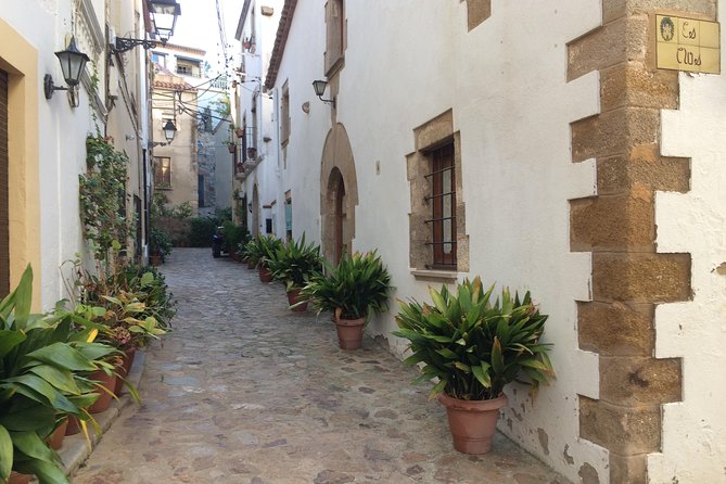 Costa Brava Scenic Hike & Tossa de Mar Small Group Tour - Camí de Ronda: Why This Coast Path Is the Real Star