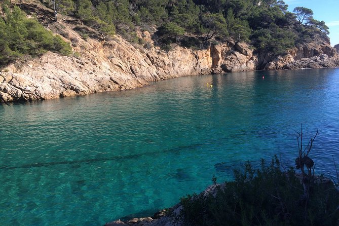 Costa Brava Scenic Hike & Tossa de Mar Small Group Tour - What’s Included (and What You’ll Still Need to Sort)