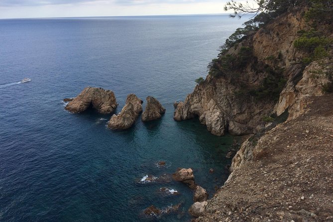 Costa Brava Scenic Hike & Tossa de Mar Small Group Tour - Value for Money: Is $148.35 Fair for This Costa Brava Day?