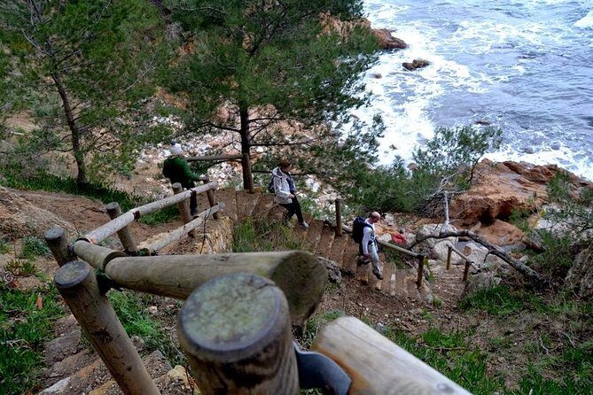 Costa Brava Small Group Hiking Tour from Barcelona - Key Highlights at a Glance