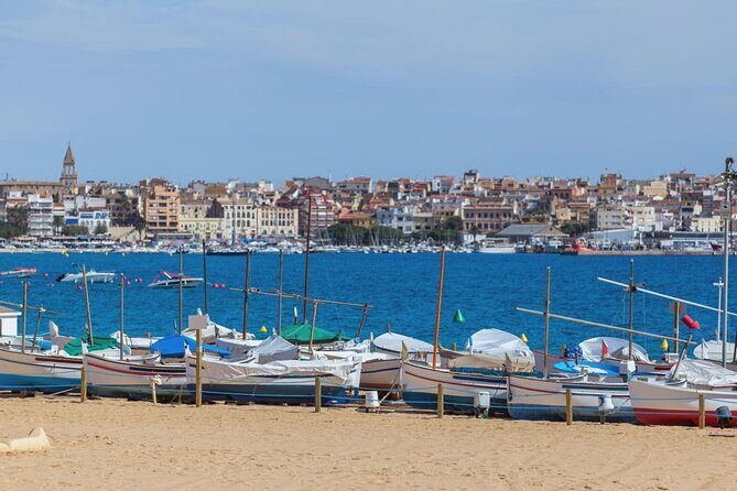 Costa Brava Small Group Hiking Tour from Barcelona - Walking the Camino de Ronda With Sea Views That Actually Feel Wild