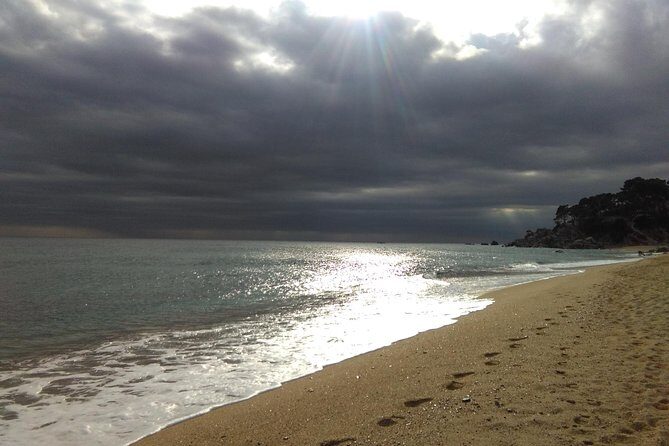 Costa Brava Small Group Hiking Tour from Barcelona - Iberian Village Ruins and a Traditional Fishing Port Stop