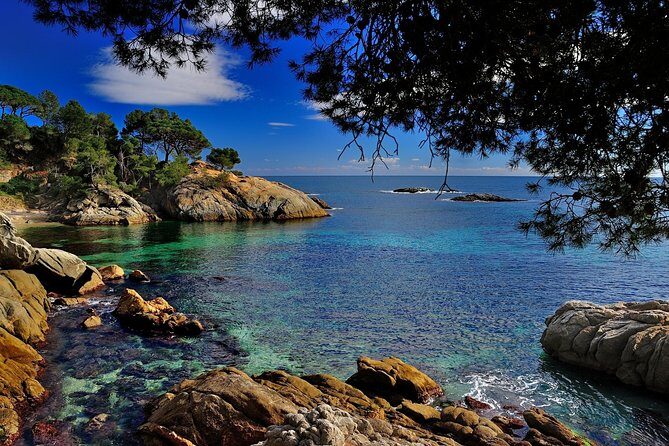 Costa Brava, Tossa de Mar Private Tour, hotel pick-up & Boat Ride - The Private Guide Effect: Pace, Personality, and Better Choices