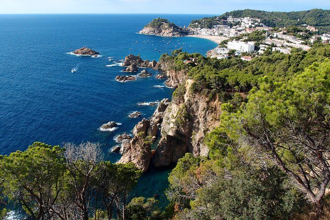 Costa Brava, Tossa de Mar Private Tour, hotel pick-up & Boat Ride - Weather, Timing, and What to Wear