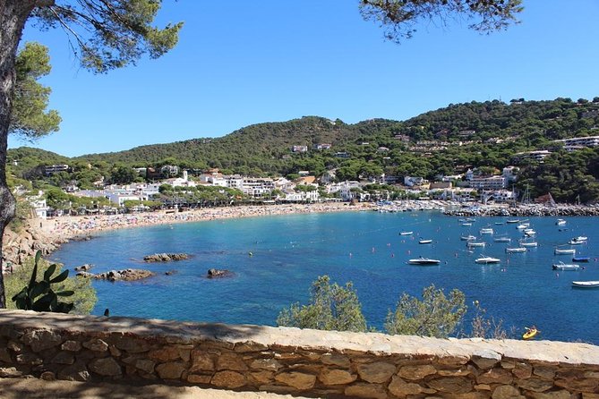 Costa Brava Typical Towns Full Day Tour from Barcelona - Camino de Ronda to Llafranc: The Coastal Walk That Feels Like Real Costa Brava