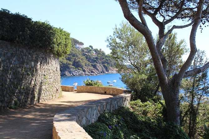 Costa Brava Typical Towns Full Day Tour from Barcelona - Pals: Hilltop Medieval Town and a Terrace View Worth Timing For
